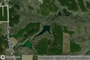 Rufus Peepe Lake North