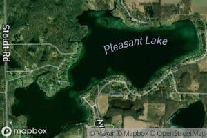 Pleasant Lake