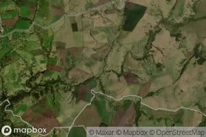Quebrada La Lajita