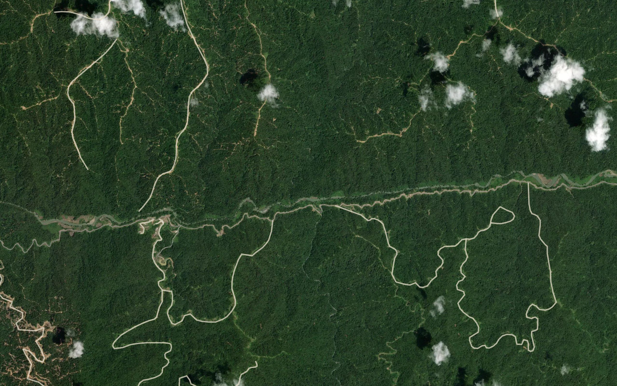 Sungai Kuli
