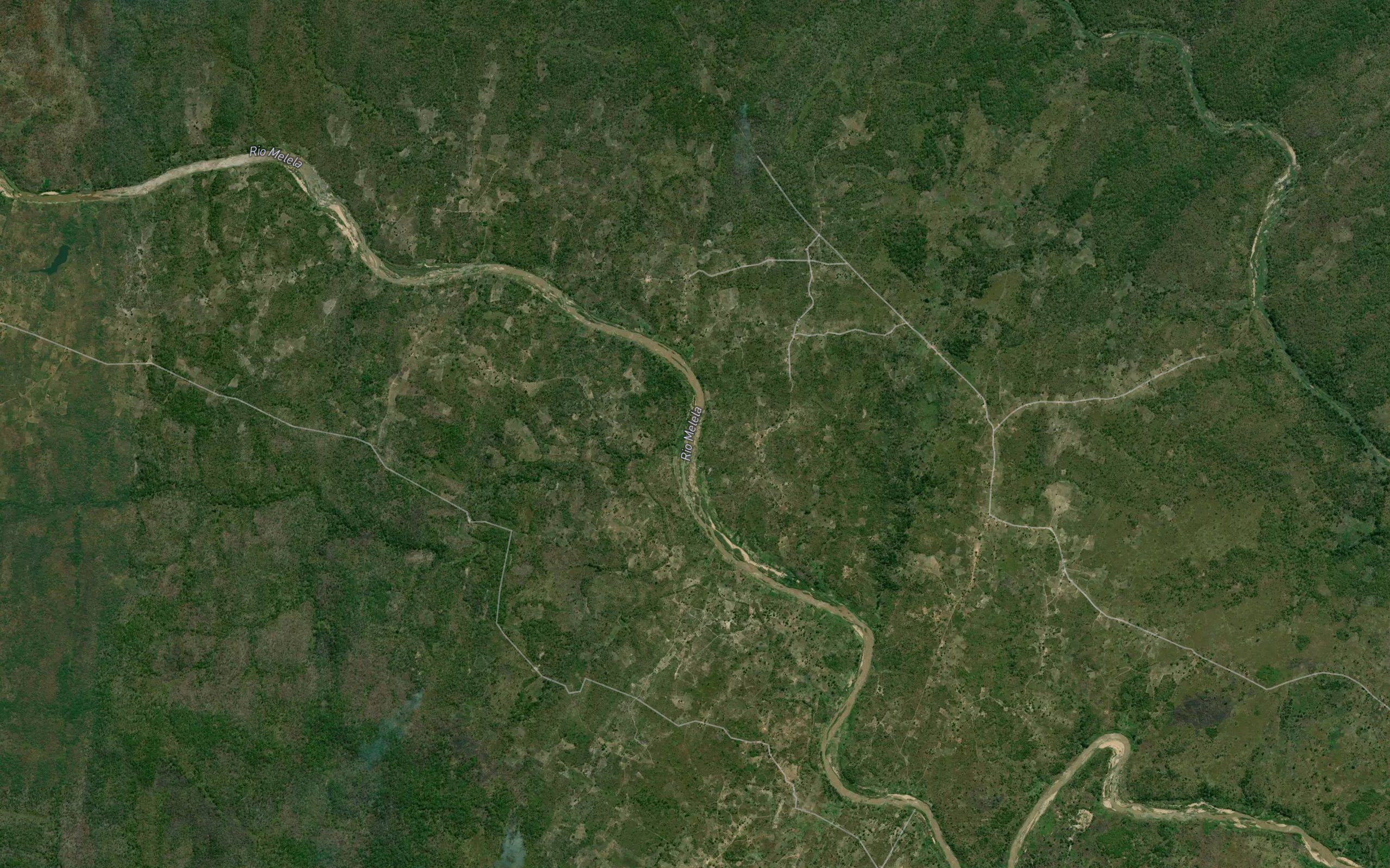 Rio Namara