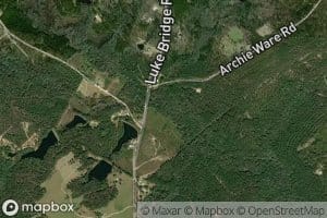 Beaverdam Branch