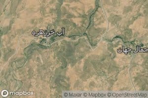 Cheshmeh-ye Ab-e Kharzaleh