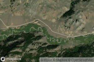 Chicken Creek