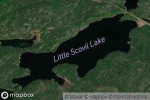 Little Scovil Lake