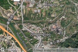 Jungongliao Xi