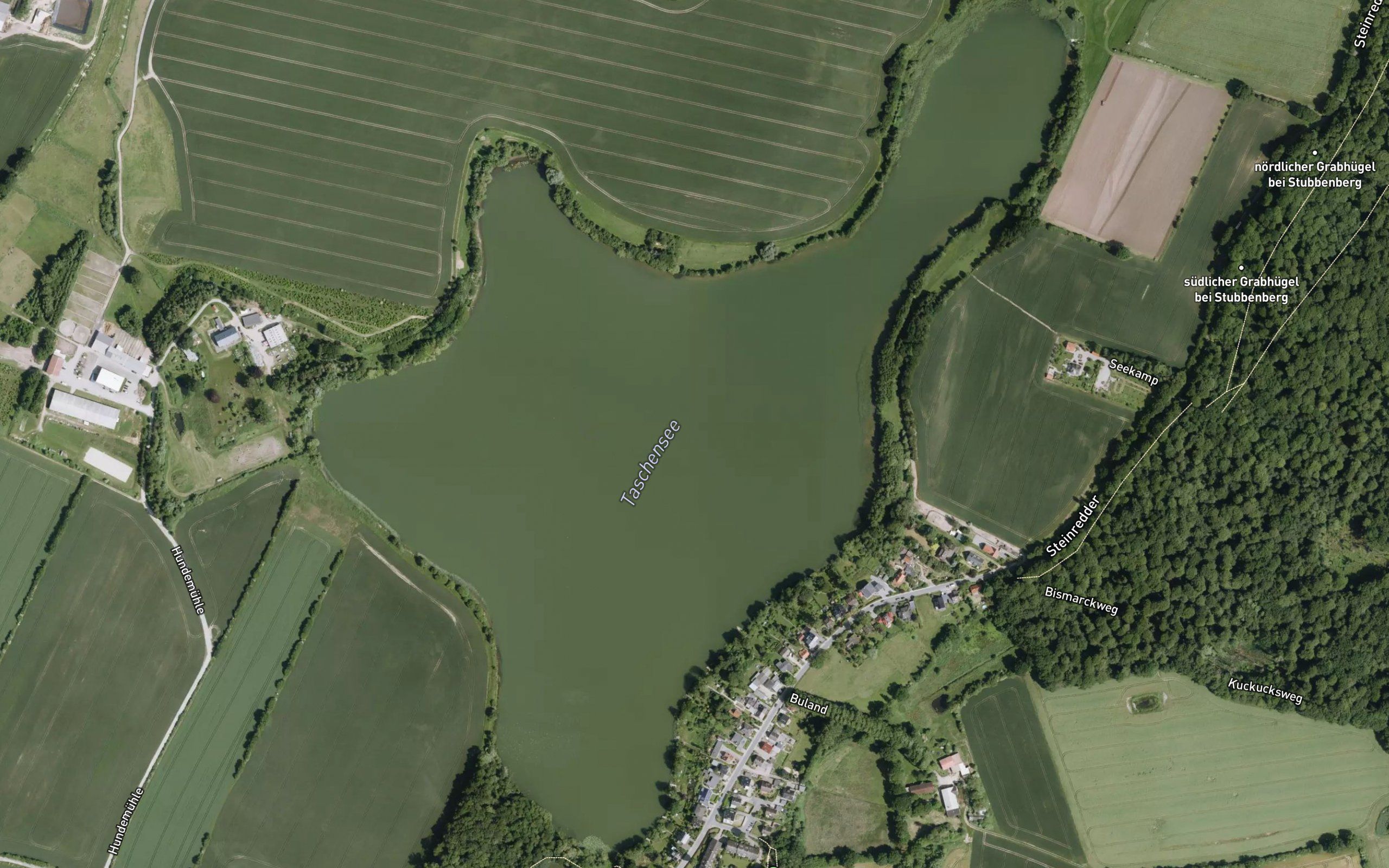 Taschensee