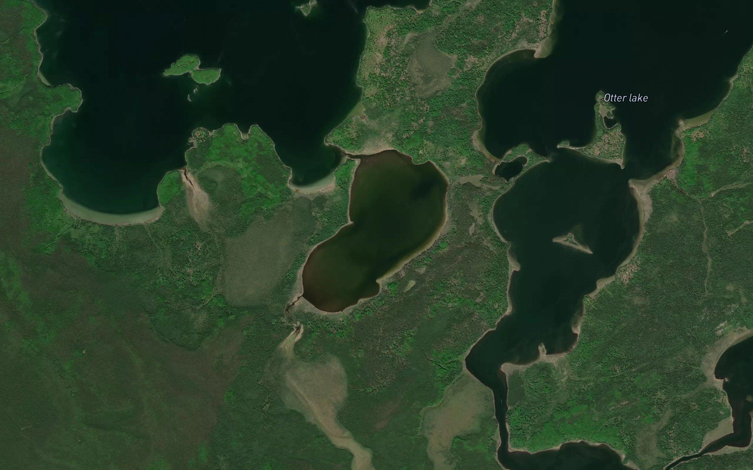 Johnson's Bay