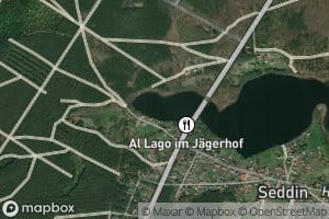 Kleiner Seddiner See