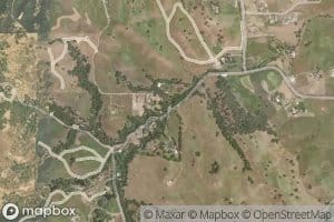 South Fork English Creek