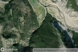 Lange Creek