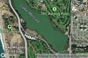 Lake Merced
