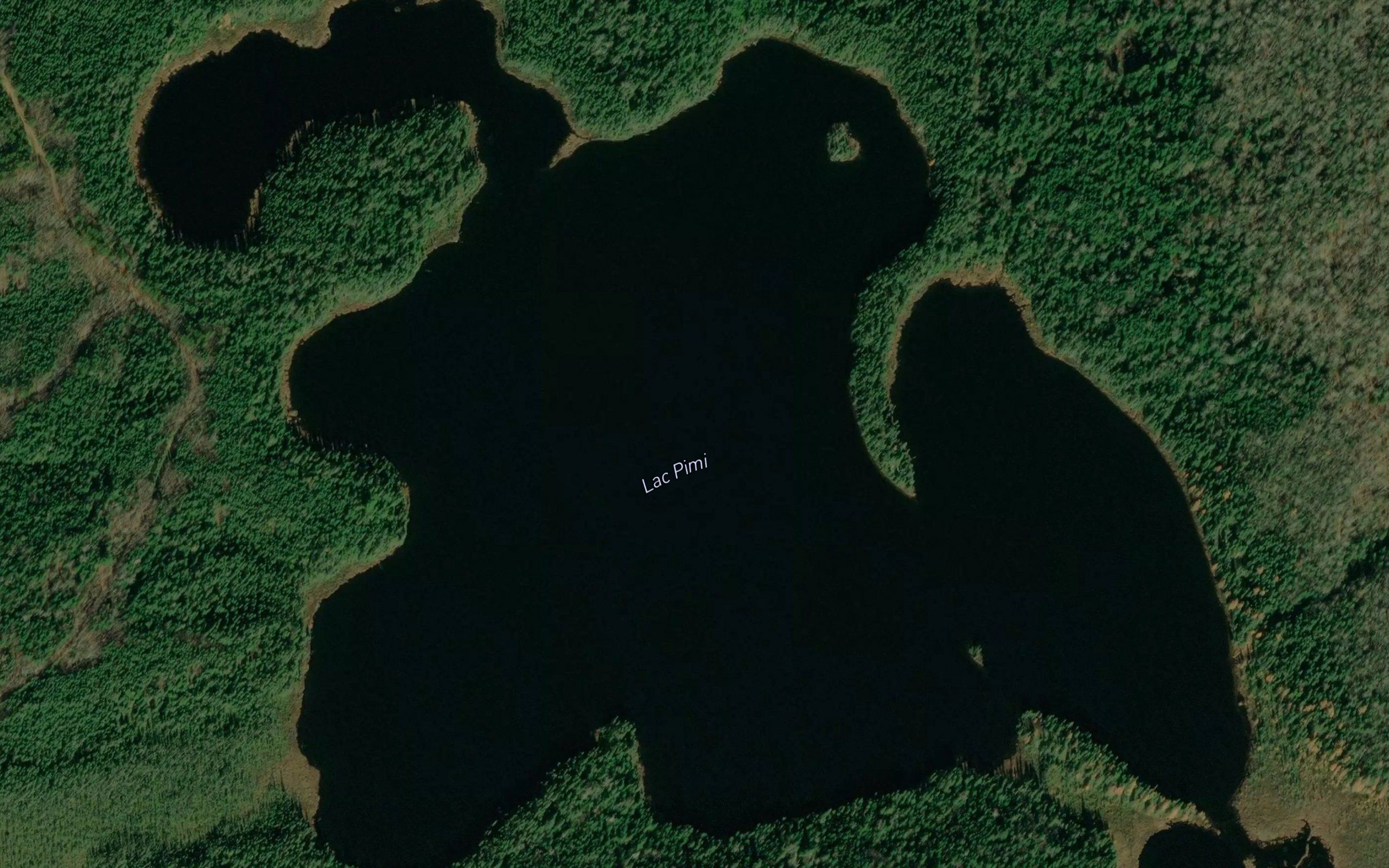 Lac Pimi