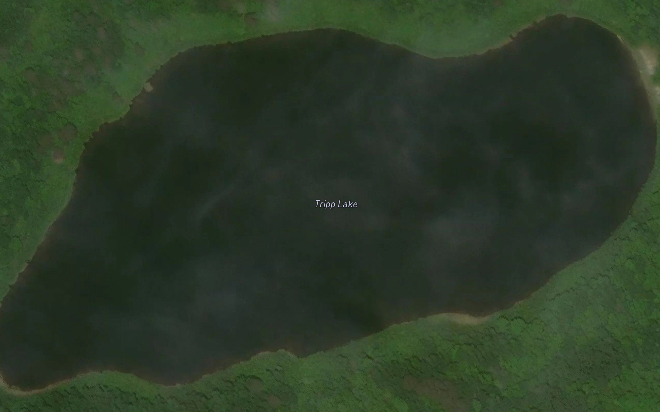 Tripp Lake