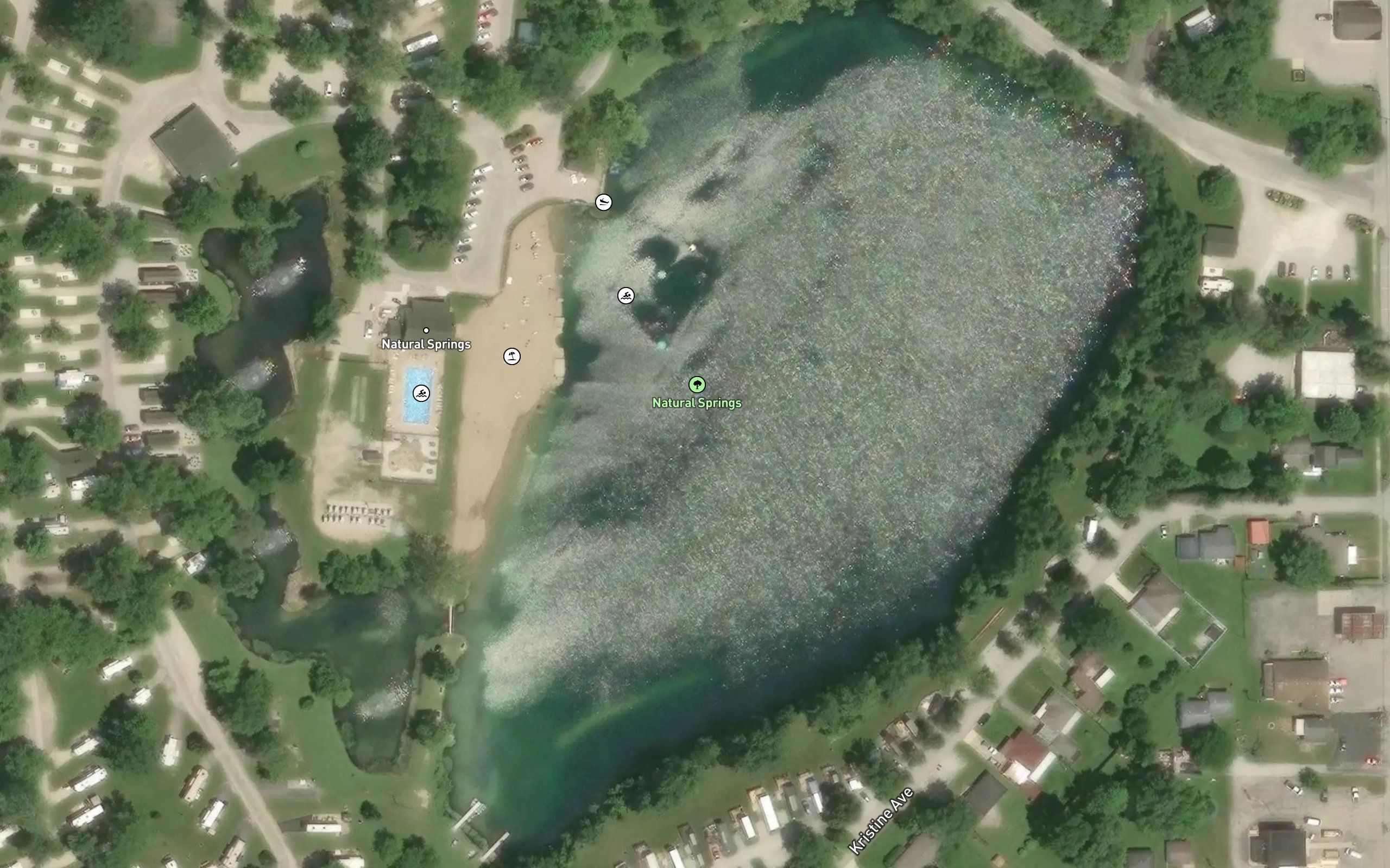 Silver Lake