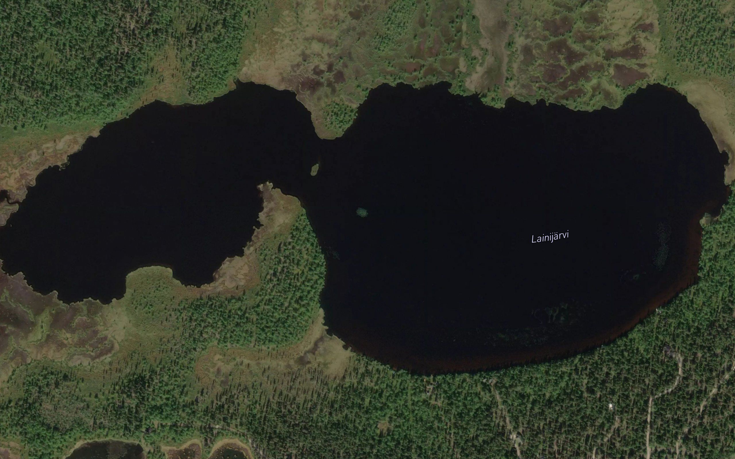 Lainijarvi