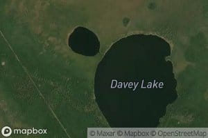 Davey Lake
