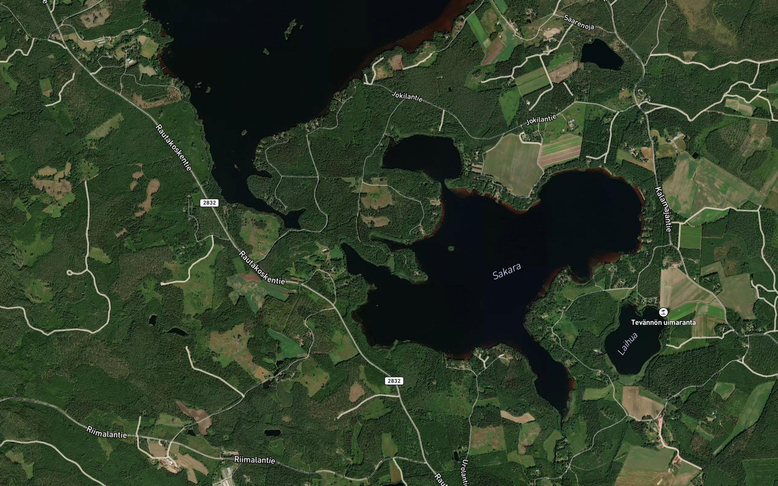 Vanhankylanlahti