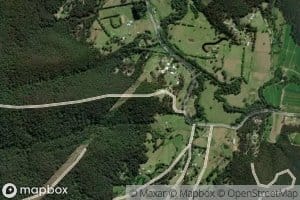 Boyds Creek