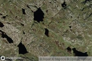 Litla Hedlestolstjorna