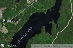 Provost Lake
