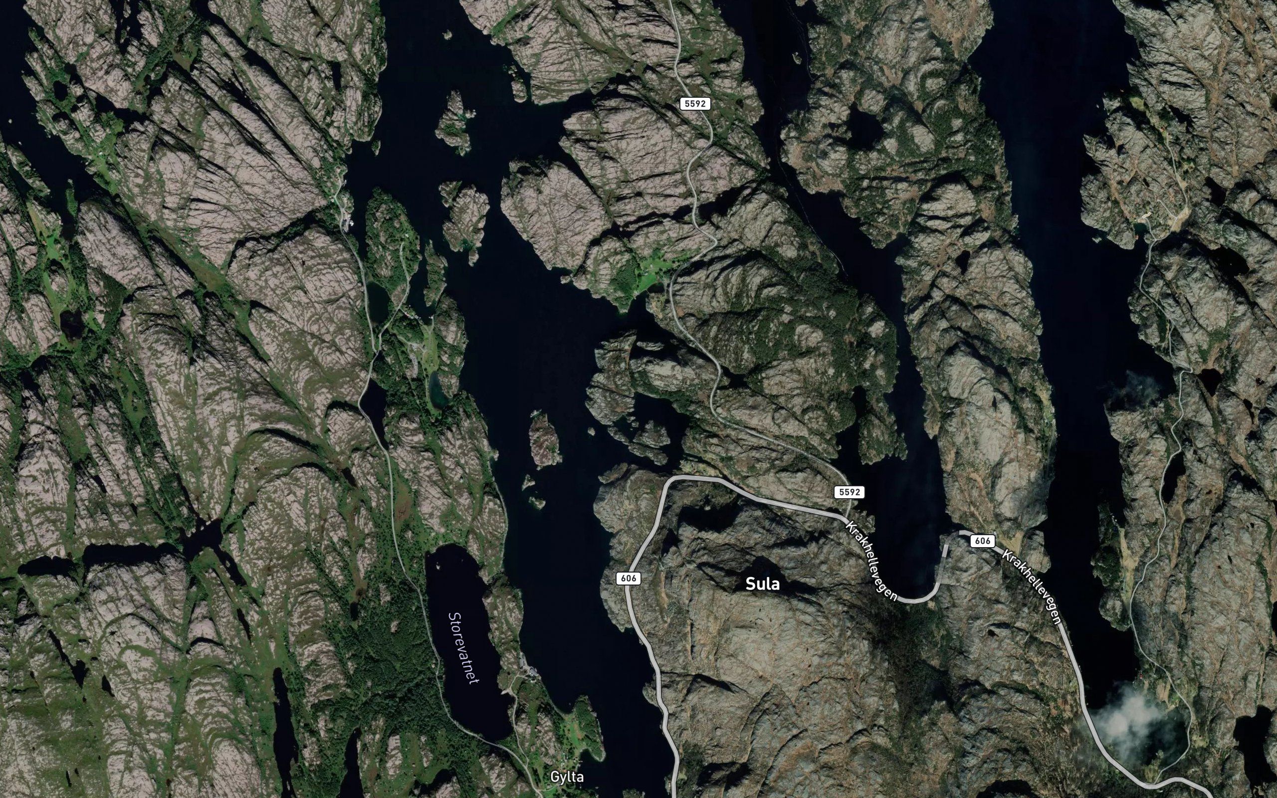 Skardsvika