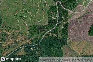Hill Creek