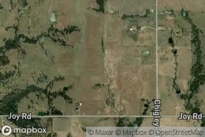 Kickapoo Sandy Creek Site J1 Reservoir