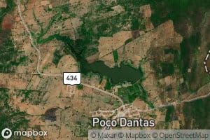 Acude Poco Dantas
