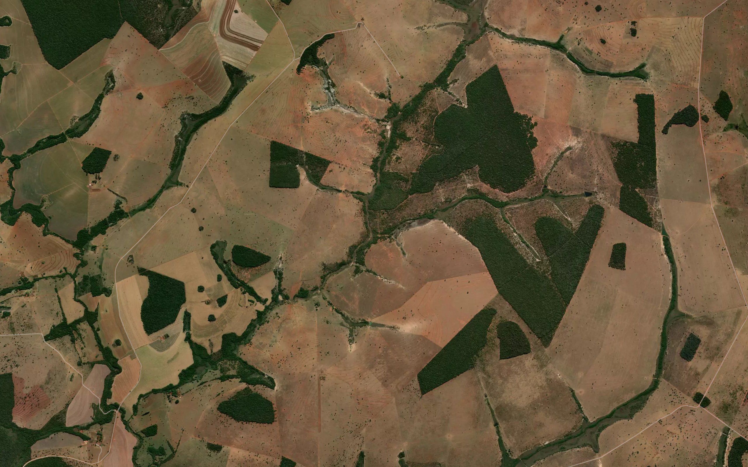 Corrego do Tinteiro