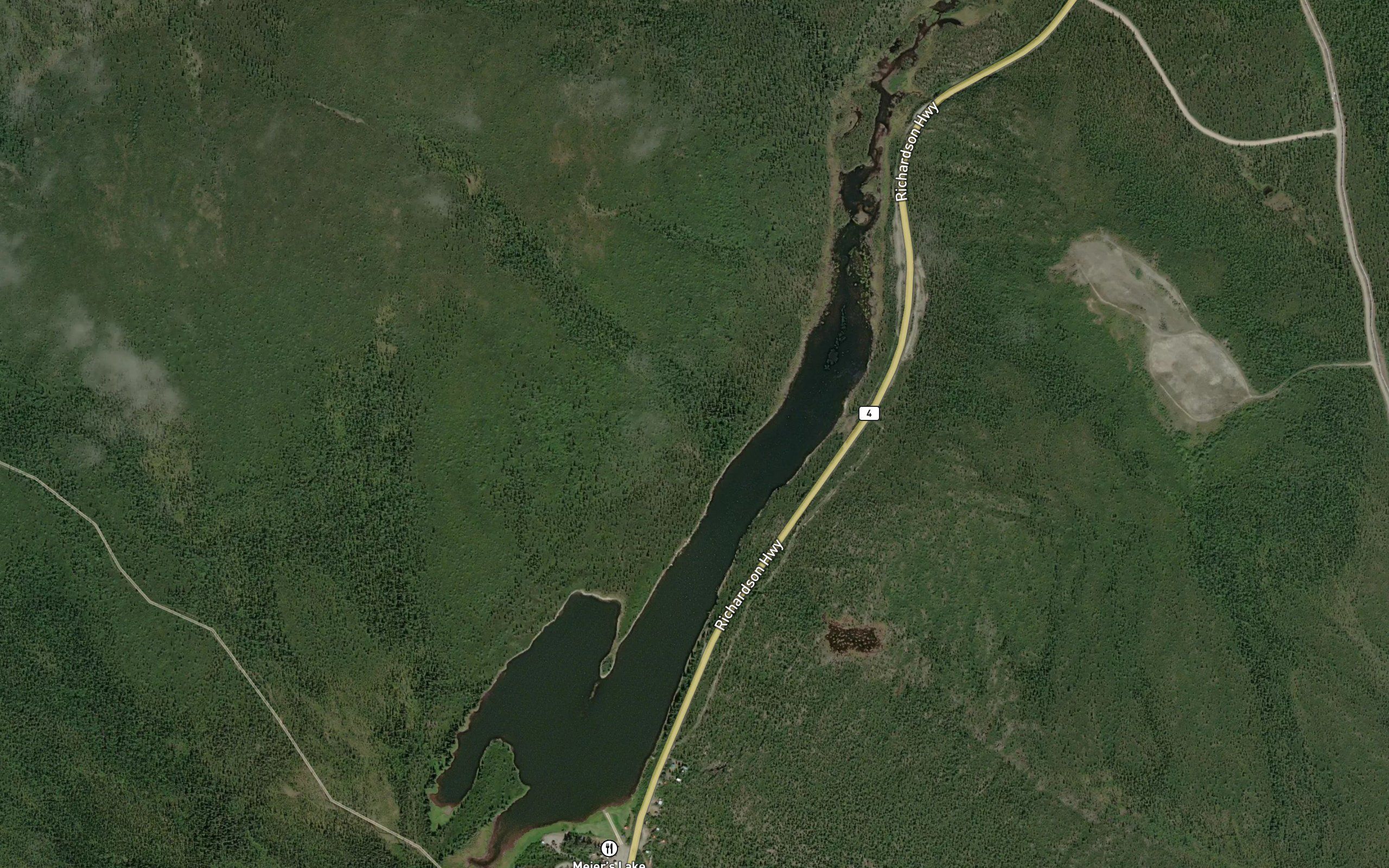 Meiers Lake