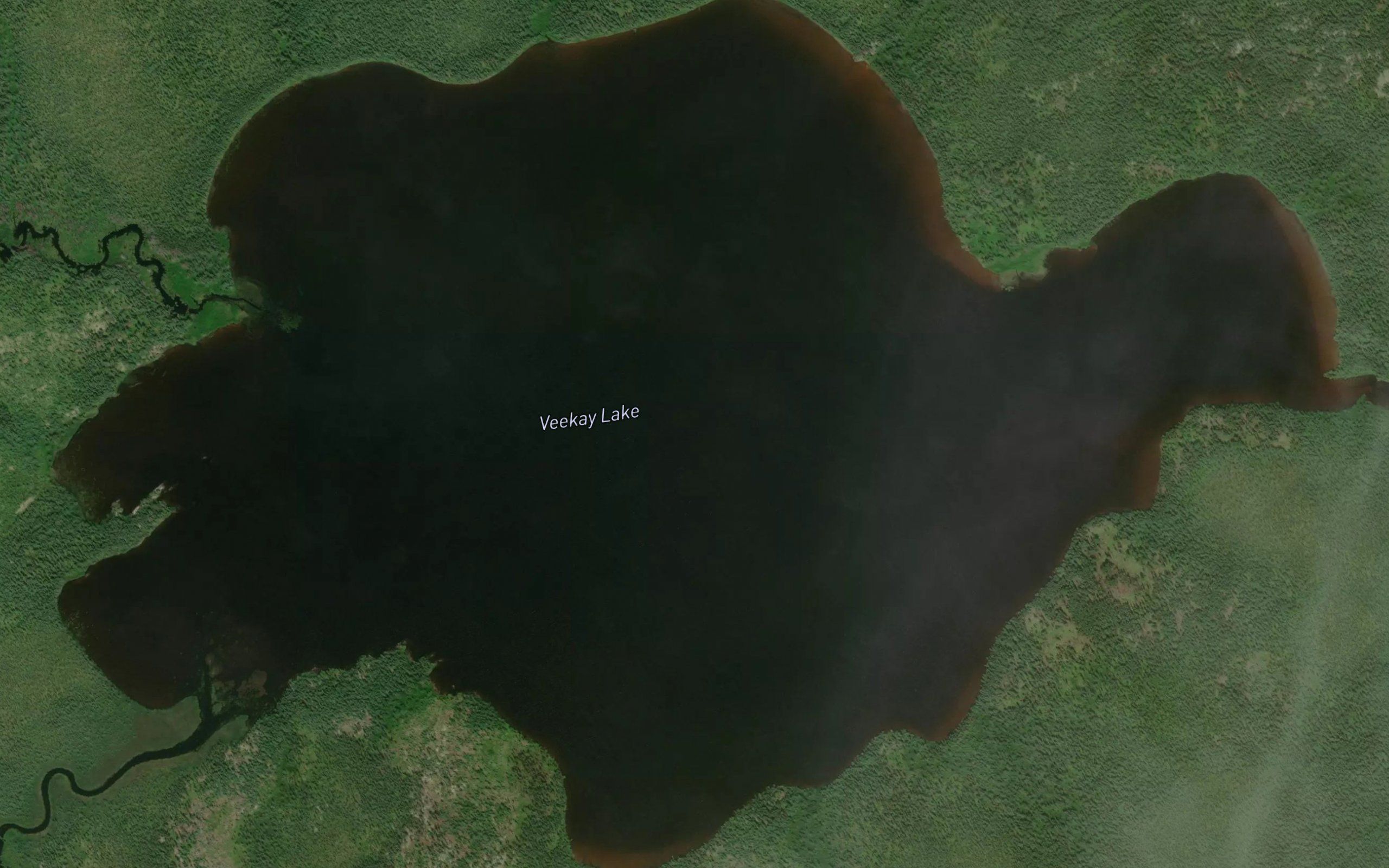 Veekay Lake