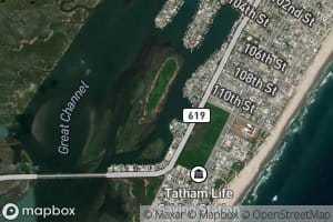Stone Harbor Hole