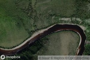 Flat Creek