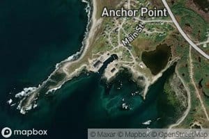 Anchor Cove