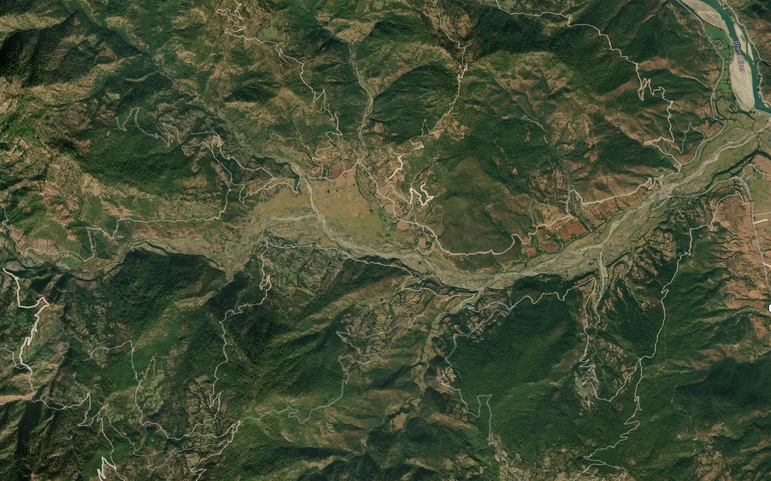Bas Khola