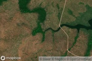 Ribeirao Campo Alegre