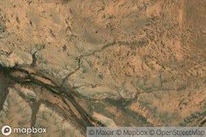 Watsons Creek
