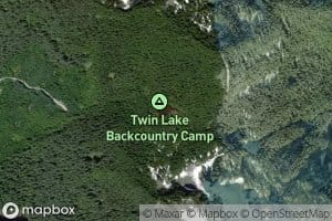 Twin Lake