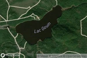 Lac Gouin