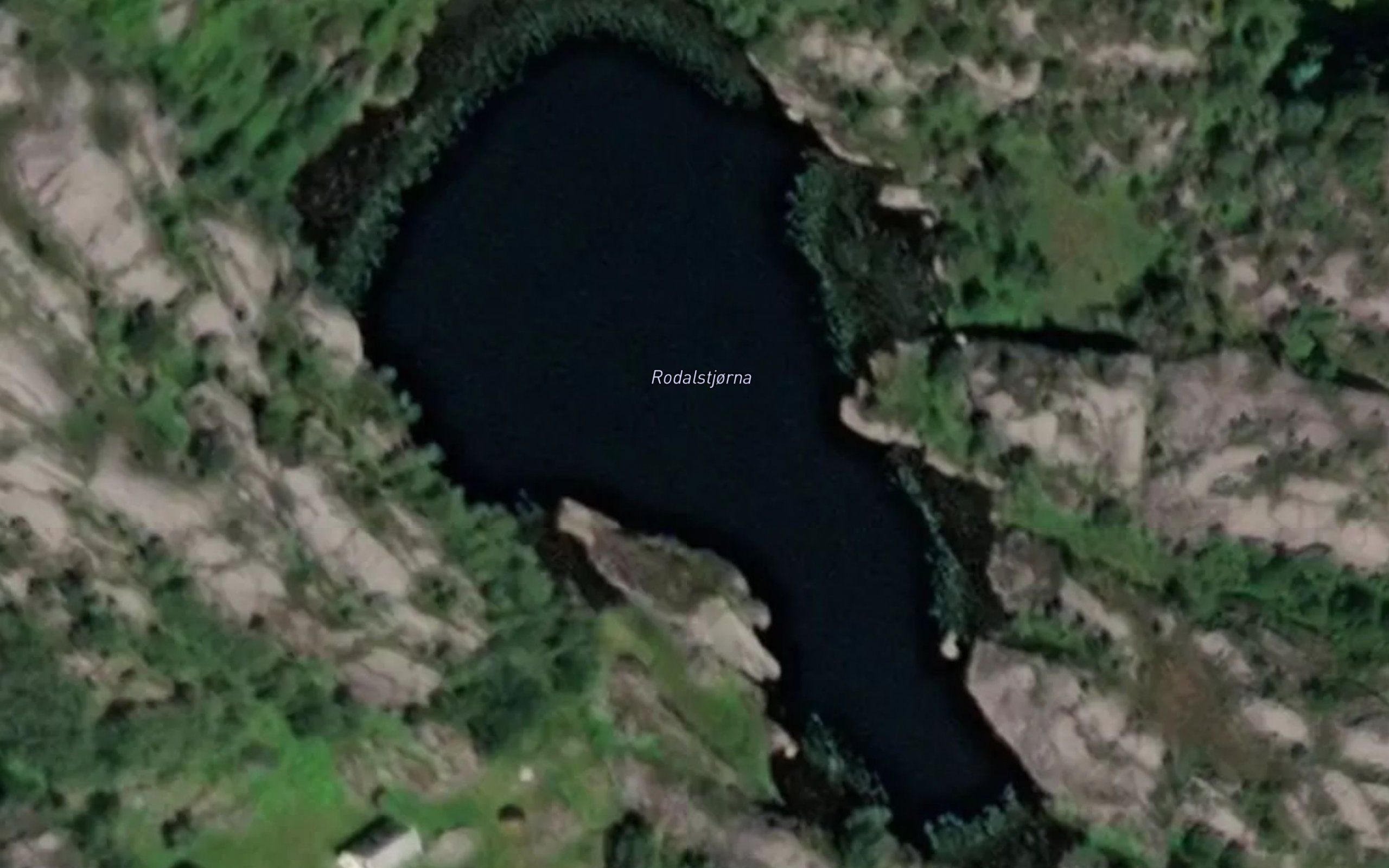 Rodalstjorna