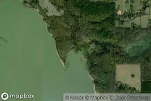 North Fork Holly Creek