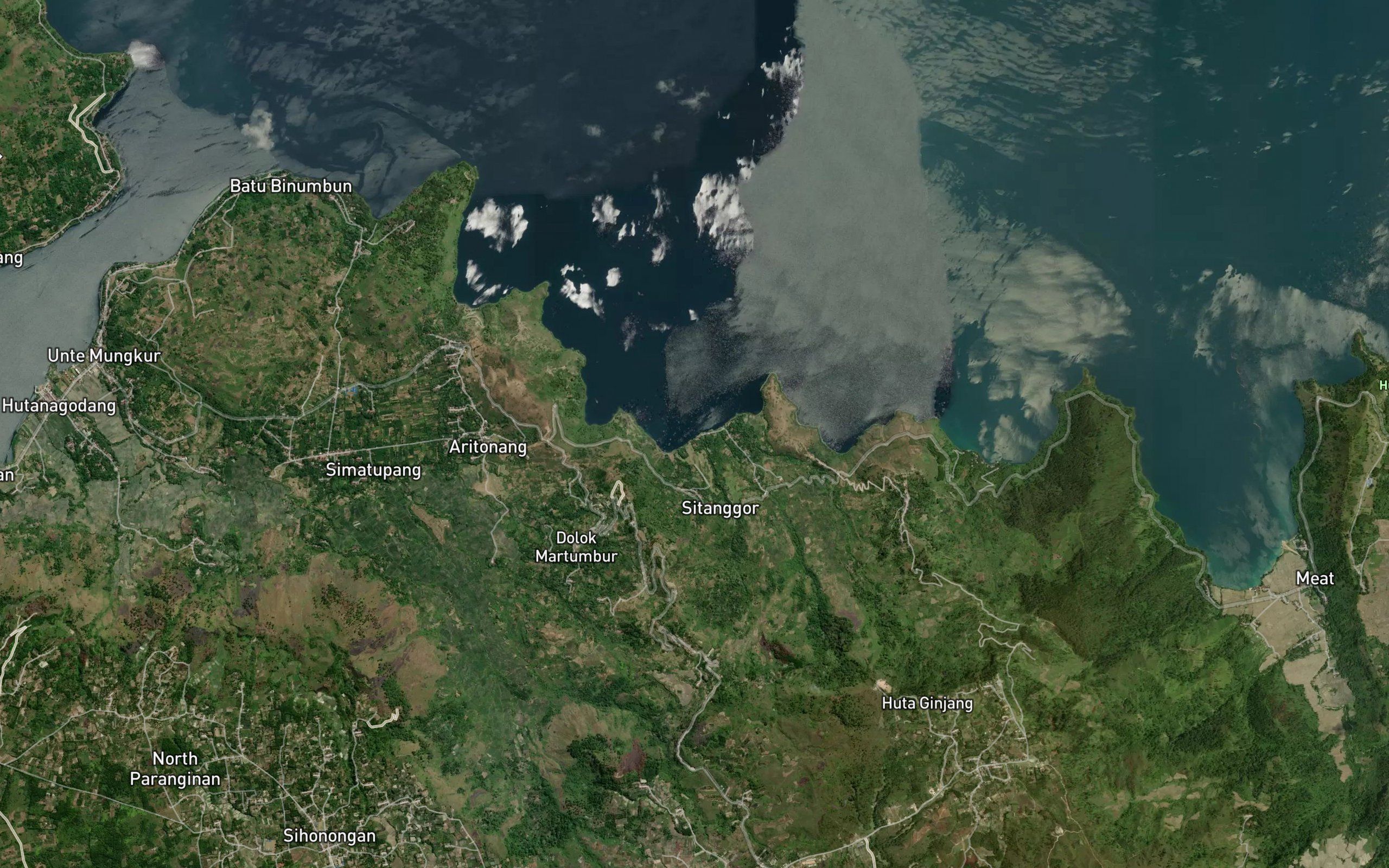 Binanga Siapat