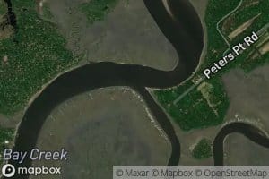 Fishing Creek