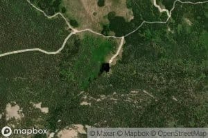 Medicine Lakes