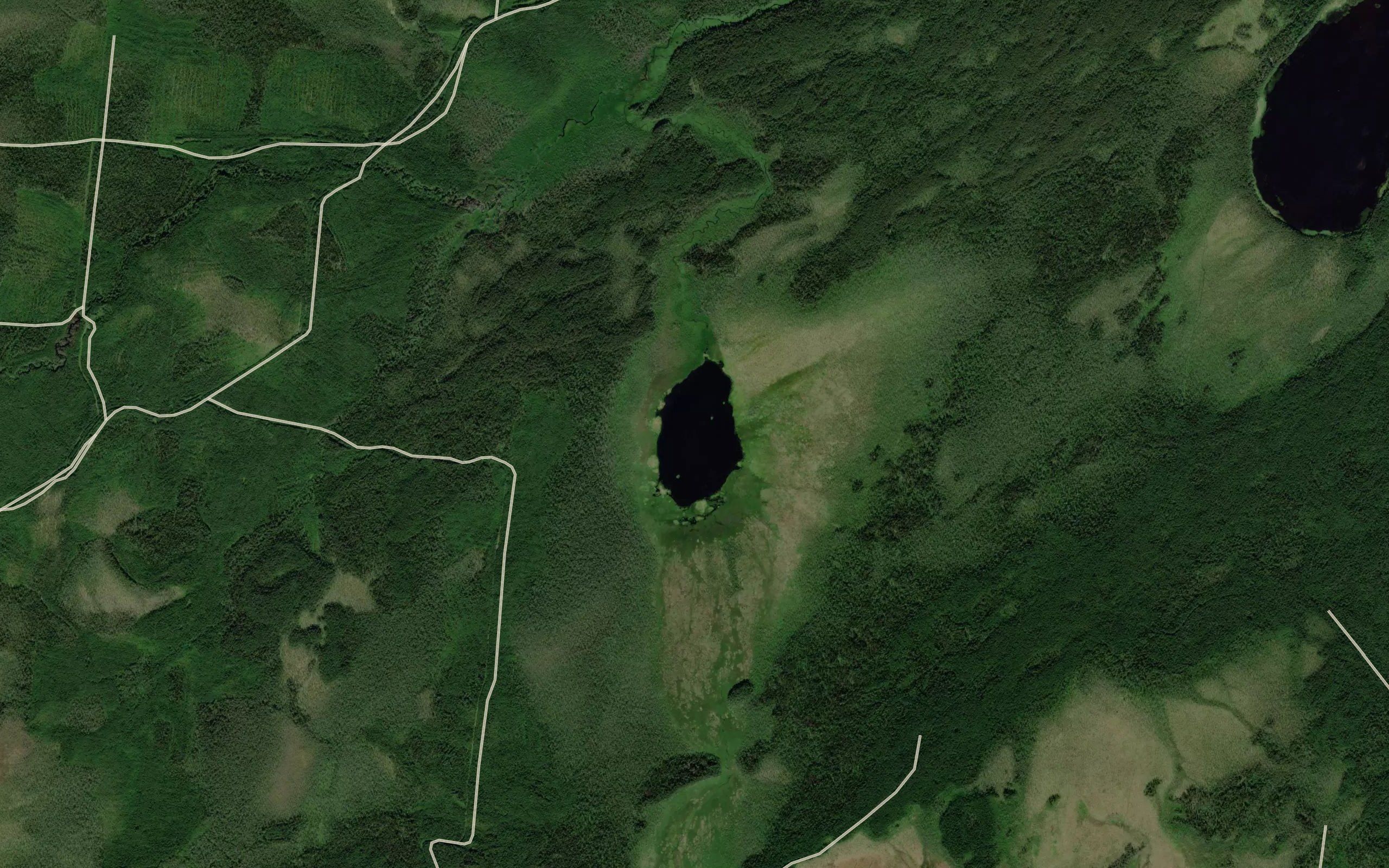 Ozero Lapozero