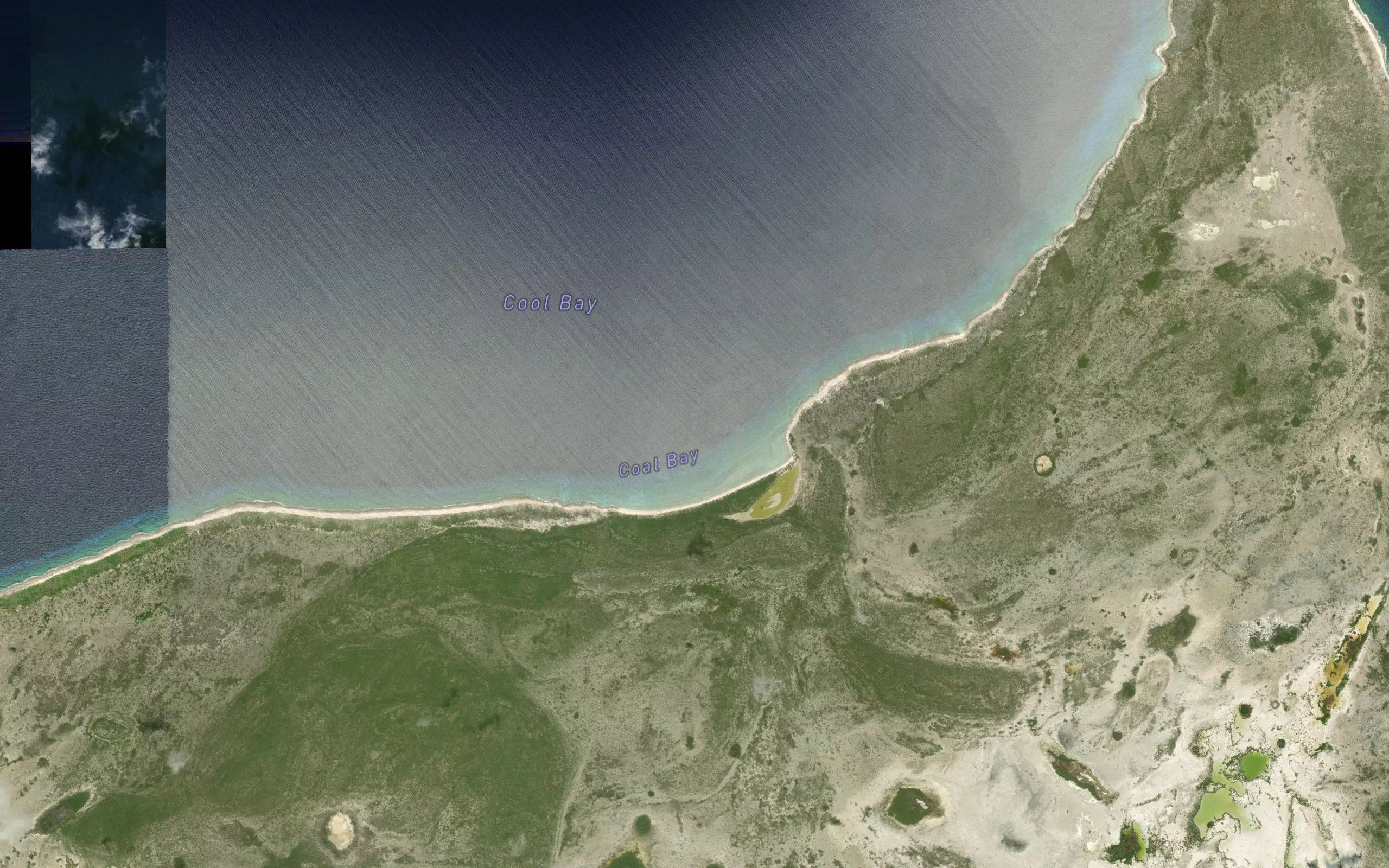 Coal Bay