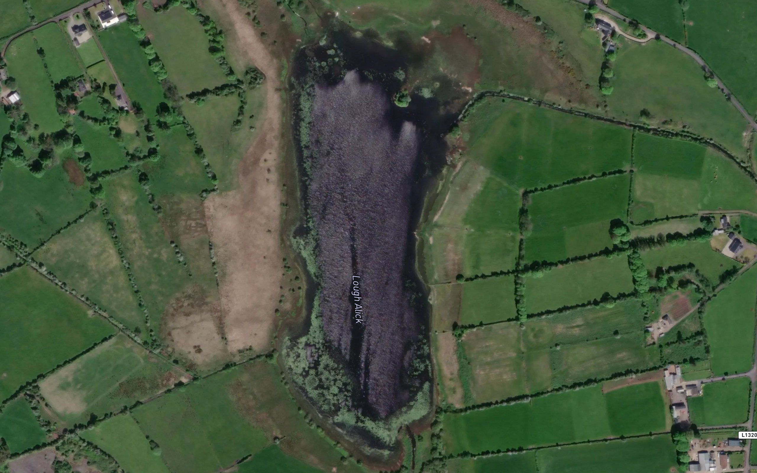 Lough Alick