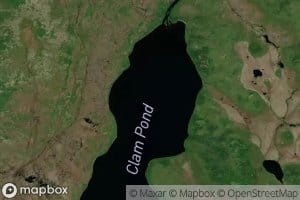 Clam Pond