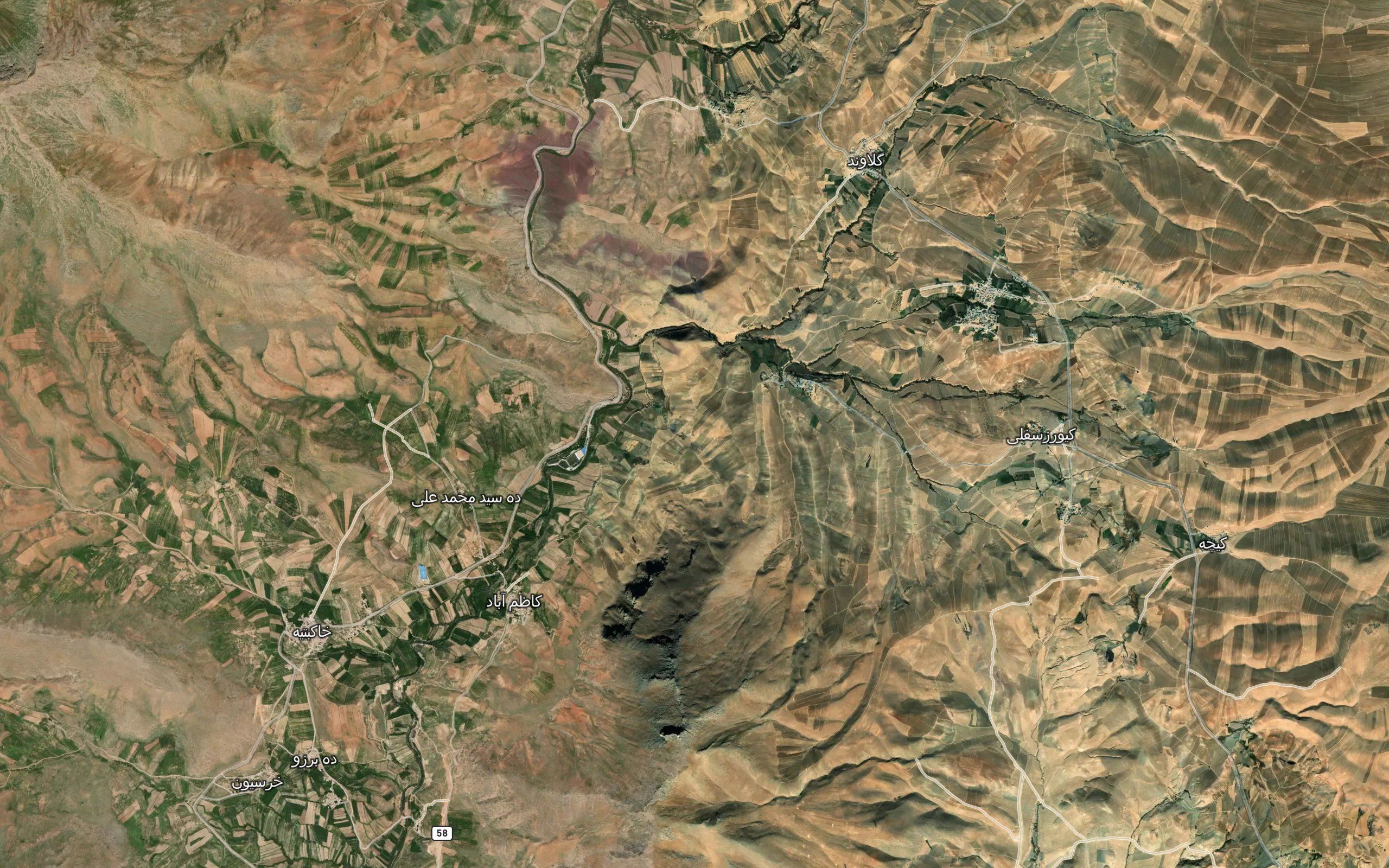 Cheshmeh-ye Sardeh